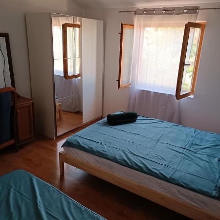 Apartamento Apartman Brigita Biograd Na Moru Exterior foto
