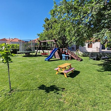 Apartamento Apartman Brigita Biograd Na Moru Exterior foto