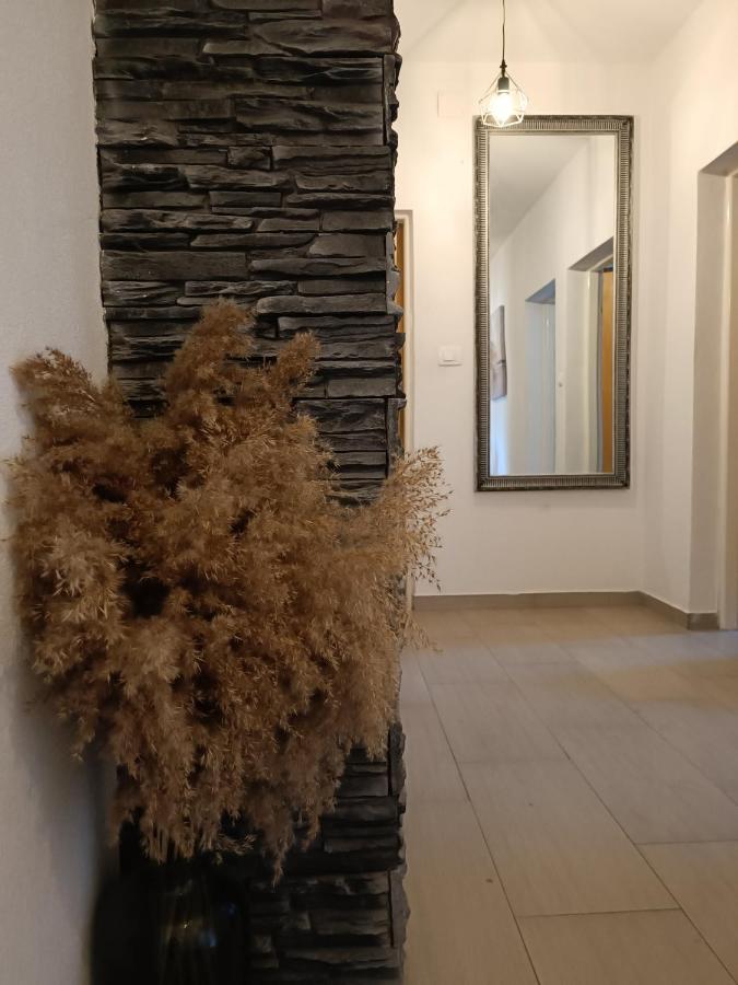 Apartamento Apartman Brigita Biograd Na Moru Exterior foto