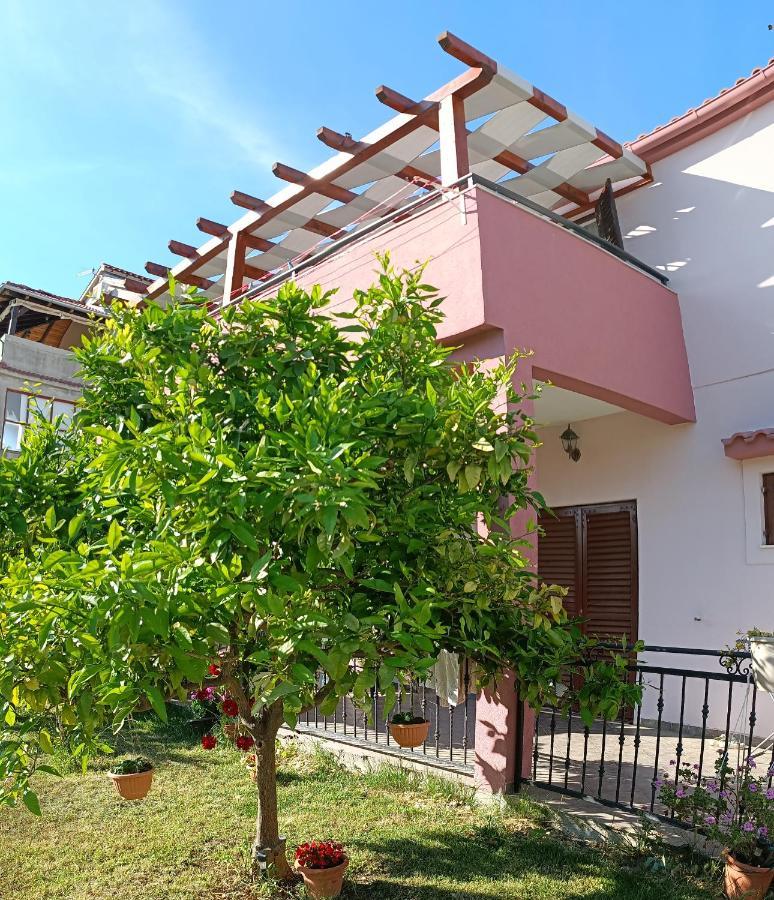 Apartamento Apartman Brigita Biograd Na Moru Exterior foto